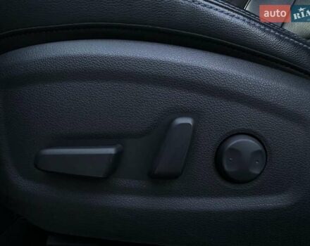 Черный Хендай Kona Electric, объемом двигателя 0 л и пробегом 80 тыс. км за 23100 $, фото 47 на Automoto.ua