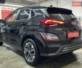 Черный Хендай Kona Electric, объемом двигателя 0 л и пробегом 80 тыс. км за 23100 $, фото 28 на Automoto.ua