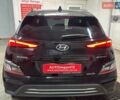 Черный Хендай Kona Electric, объемом двигателя 0 л и пробегом 45 тыс. км за 23700 $, фото 22 на Automoto.ua