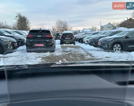 Черный Хендай Kona Electric, объемом двигателя 0 л и пробегом 80 тыс. км за 23100 $, фото 14 на Automoto.ua