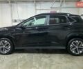 Черный Хендай Kona Electric, объемом двигателя 0 л и пробегом 45 тыс. км за 23700 $, фото 20 на Automoto.ua