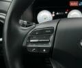 Черный Хендай Kona Electric, объемом двигателя 0 л и пробегом 45 тыс. км за 23700 $, фото 44 на Automoto.ua