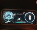 Черный Хендай Kona Electric, объемом двигателя 0 л и пробегом 1 тыс. км за 30215 $, фото 9 на Automoto.ua
