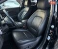 Черный Хендай Kona Electric, объемом двигателя 0 л и пробегом 80 тыс. км за 23100 $, фото 1 на Automoto.ua