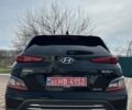 Черный Хендай Kona Electric, объемом двигателя 0 л и пробегом 55 тыс. км за 19900 $, фото 3 на Automoto.ua
