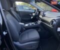 Чорний Хендай Kona Electric, об'ємом двигуна 0 л та пробігом 128 тис. км за 20000 $, фото 78 на Automoto.ua