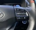 Чорний Хендай Kona Electric, об'ємом двигуна 0 л та пробігом 128 тис. км за 20000 $, фото 7 на Automoto.ua