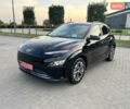 Чорний Хендай Kona Electric, об'ємом двигуна 0 л та пробігом 146 тис. км за 17990 $, фото 65 на Automoto.ua