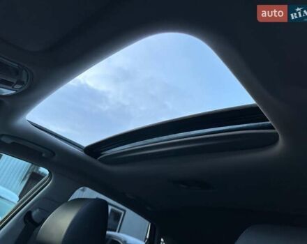 Черный Хендай Kona Electric, объемом двигателя 0 л и пробегом 80 тыс. км за 23100 $, фото 5 на Automoto.ua