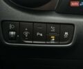 Черный Хендай Kona Electric, объемом двигателя 0 л и пробегом 45 тыс. км за 23700 $, фото 6 на Automoto.ua