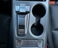 Черный Хендай Kona Electric, объемом двигателя 0 л и пробегом 80 тыс. км за 23100 $, фото 75 на Automoto.ua
