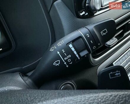 Черный Хендай Kona Electric, объемом двигателя 0 л и пробегом 80 тыс. км за 23100 $, фото 55 на Automoto.ua