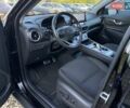 Чорний Хендай Kona Electric, об'ємом двигуна 0 л та пробігом 128 тис. км за 20000 $, фото 1 на Automoto.ua