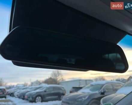 Черный Хендай Kona Electric, объемом двигателя 0 л и пробегом 80 тыс. км за 23100 $, фото 65 на Automoto.ua