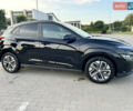 Чорний Хендай Kona Electric, об'ємом двигуна 0 л та пробігом 146 тис. км за 17990 $, фото 10 на Automoto.ua