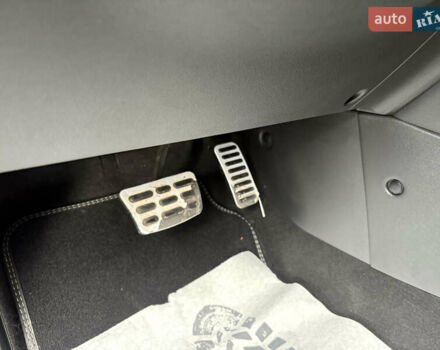 Черный Хендай Kona Electric, объемом двигателя 0 л и пробегом 30 тыс. км за 17200 $, фото 18 на Automoto.ua