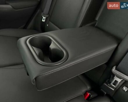 Черный Хендай Kona Electric, объемом двигателя 0 л и пробегом 45 тыс. км за 23700 $, фото 77 на Automoto.ua