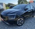 Чорний Хендай Kona Electric, об'ємом двигуна 0 л та пробігом 128 тис. км за 20000 $, фото 12 на Automoto.ua