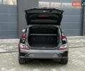 Черный Хендай Kona Electric, объемом двигателя 0 л и пробегом 96 тыс. км за 20300 $, фото 9 на Automoto.ua