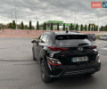 Черный Хендай Kona Electric, объемом двигателя 0 л и пробегом 30 тыс. км за 17200 $, фото 8 на Automoto.ua