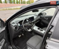 Черный Хендай Kona Electric, объемом двигателя 0 л и пробегом 30 тыс. км за 17200 $, фото 15 на Automoto.ua