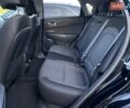 Чорний Хендай Kona Electric, об'ємом двигуна 0 л та пробігом 128 тис. км за 20000 $, фото 67 на Automoto.ua
