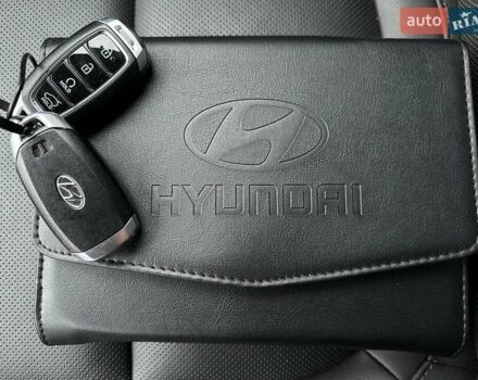 Черный Хендай Kona Electric, объемом двигателя 0 л и пробегом 45 тыс. км за 23700 $, фото 70 на Automoto.ua