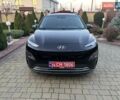 Чорний Хендай Kona Electric, об'ємом двигуна 0 л та пробігом 40 тис. км за 17900 $, фото 2 на Automoto.ua