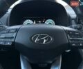 Черный Хендай Kona Electric, объемом двигателя 0 л и пробегом 80 тыс. км за 23100 $, фото 53 на Automoto.ua