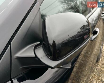 Черный Хендай Kona Electric, объемом двигателя 0 л и пробегом 45 тыс. км за 23700 $, фото 29 на Automoto.ua