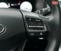 Черный Хендай Kona Electric, объемом двигателя 0 л и пробегом 45 тыс. км за 23700 $, фото 7 на Automoto.ua