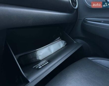 Черный Хендай Kona Electric, объемом двигателя 0 л и пробегом 80 тыс. км за 23100 $, фото 78 на Automoto.ua