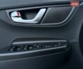 Черный Хендай Kona Electric, объемом двигателя 0 л и пробегом 80 тыс. км за 23100 $, фото 48 на Automoto.ua