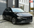 Черный Хендай Kona Electric, объемом двигателя 0 л и пробегом 96 тыс. км за 20300 $, фото 2 на Automoto.ua