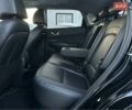 Черный Хендай Kona Electric, объемом двигателя 0 л и пробегом 80 тыс. км за 23100 $, фото 83 на Automoto.ua