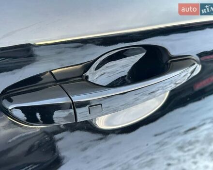 Черный Хендай Kona Electric, объемом двигателя 0 л и пробегом 80 тыс. км за 23100 $, фото 38 на Automoto.ua