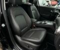 Черный Хендай Kona Electric, объемом двигателя 0 л и пробегом 45 тыс. км за 23700 $, фото 85 на Automoto.ua
