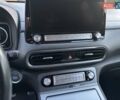Чорний Хендай Kona Electric, об'ємом двигуна 0 л та пробігом 40 тис. км за 17900 $, фото 27 на Automoto.ua