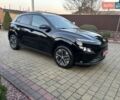 Чорний Хендай Kona Electric, об'ємом двигуна 0 л та пробігом 40 тис. км за 17900 $, фото 10 на Automoto.ua