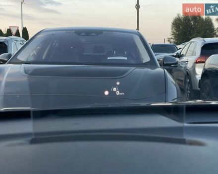 Чорний Хендай Kona Electric, об'ємом двигуна 0 л та пробігом 128 тис. км за 20000 $, фото 58 на Automoto.ua