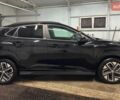Черный Хендай Kona Electric, объемом двигателя 0 л и пробегом 45 тыс. км за 23700 $, фото 24 на Automoto.ua