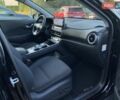 Чорний Хендай Kona Electric, об'ємом двигуна 0 л та пробігом 128 тис. км за 20000 $, фото 77 на Automoto.ua
