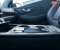 Черный Хендай Kona Electric, объемом двигателя 0 л и пробегом 80 тыс. км за 23100 $, фото 19 на Automoto.ua