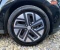 Чорний Хендай Kona Electric, об'ємом двигуна 0 л та пробігом 128 тис. км за 20000 $, фото 25 на Automoto.ua