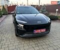 Чорний Хендай Kona Electric, об'ємом двигуна 0 л та пробігом 40 тис. км за 17900 $, фото 1 на Automoto.ua