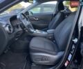 Чорний Хендай Kona Electric, об'ємом двигуна 0 л та пробігом 128 тис. км за 20000 $, фото 30 на Automoto.ua