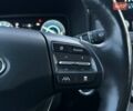 Черный Хендай Kona Electric, объемом двигателя 0 л и пробегом 80 тыс. км за 23100 $, фото 12 на Automoto.ua