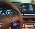 Черный Хендай Kona Electric, объемом двигателя 0 л и пробегом 1 тыс. км за 30215 $, фото 8 на Automoto.ua
