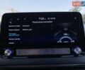 Чорний Хендай Kona Electric, об'ємом двигуна 0 л та пробігом 128 тис. км за 20000 $, фото 56 на Automoto.ua