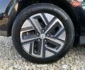 Чорний Хендай Kona Electric, об'ємом двигуна 0 л та пробігом 128 тис. км за 20000 $, фото 23 на Automoto.ua
